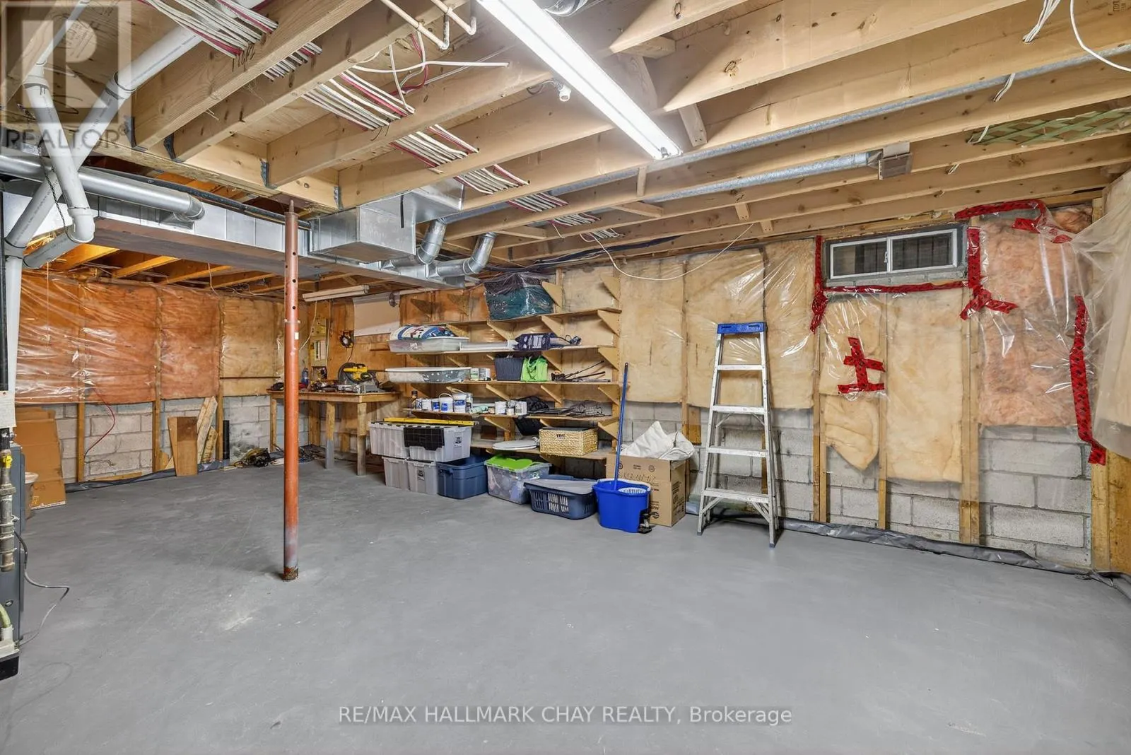72 TECUMSETH PINES DRIVE