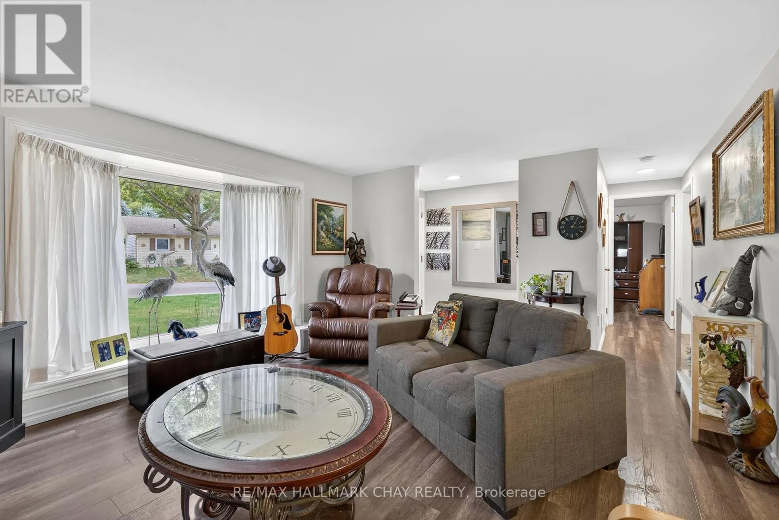 72 TECUMSETH PINES DRIVE