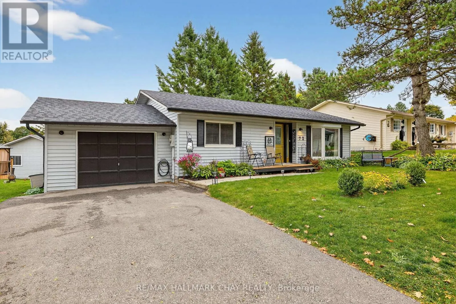 72 TECUMSETH PINES DRIVE