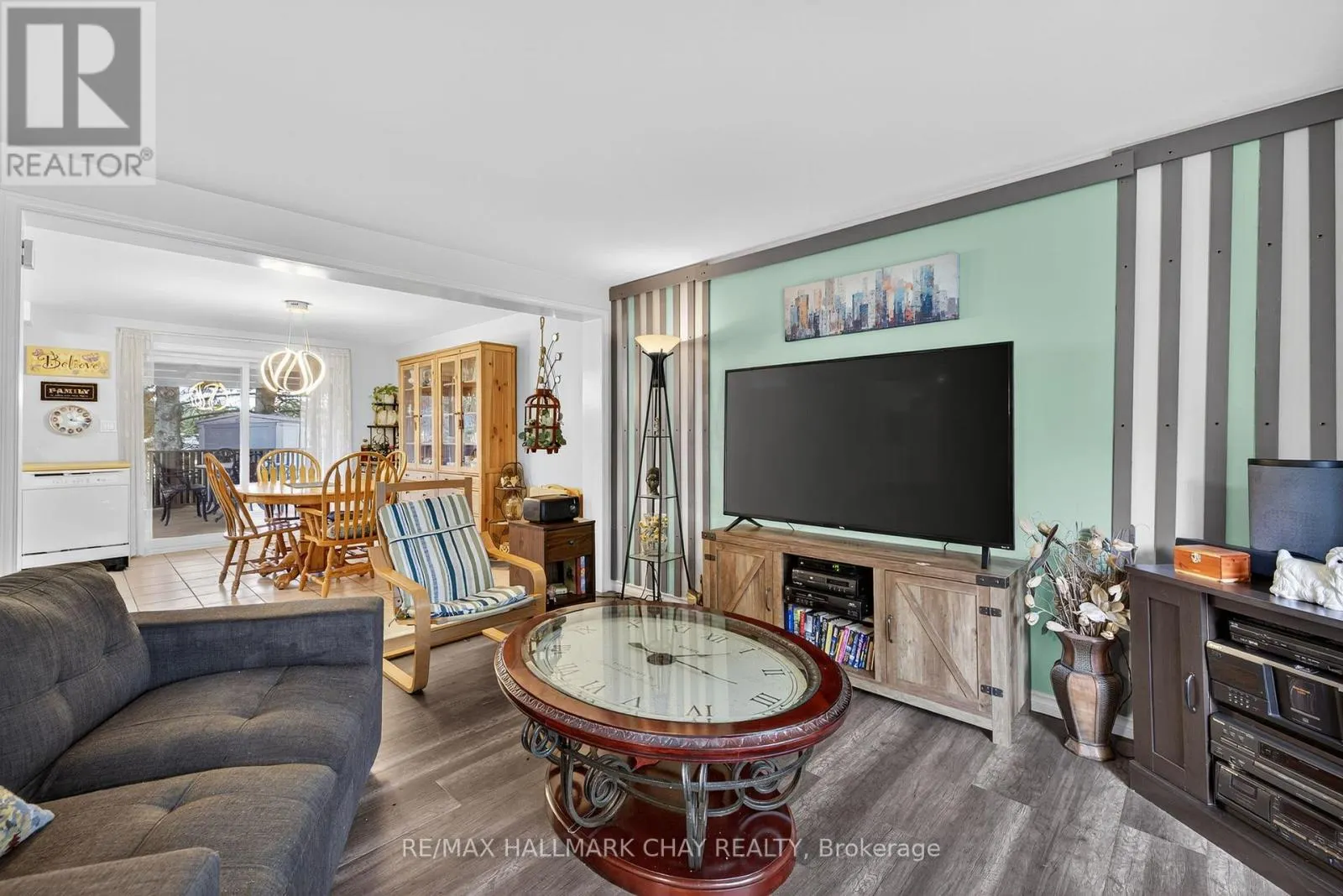 72 TECUMSETH PINES DRIVE