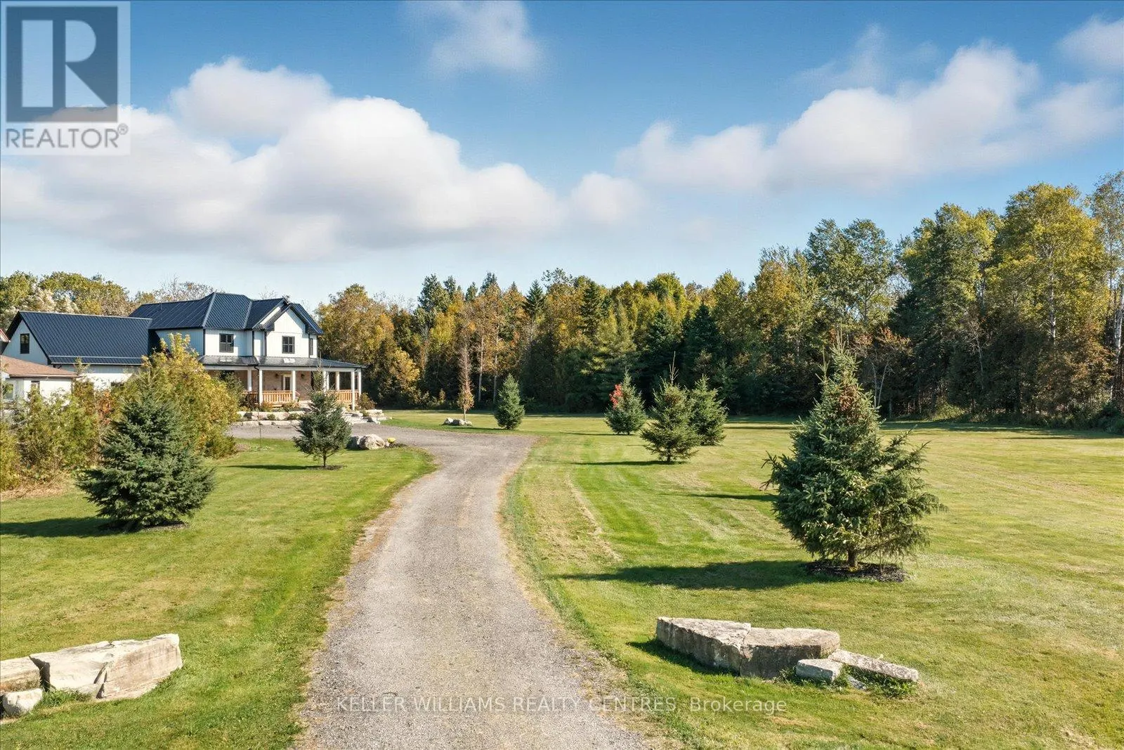 11601 CONCESSION 3 ROAD