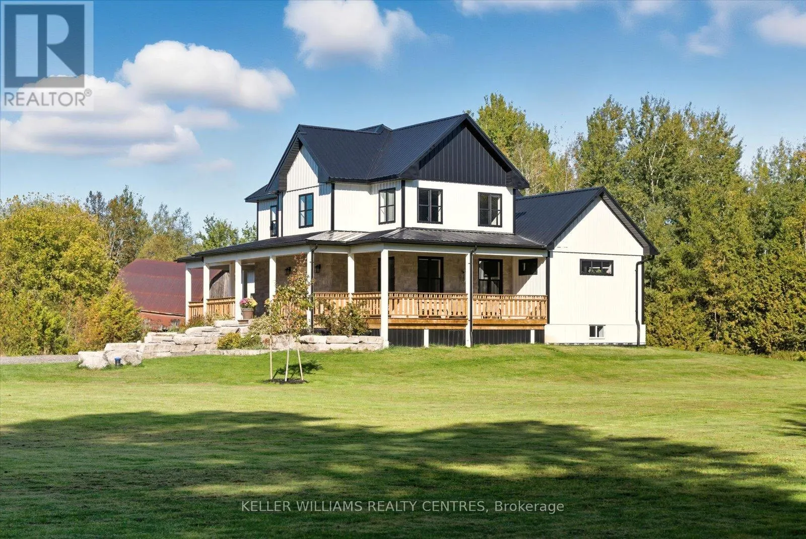 11601 CONCESSION 3 ROAD