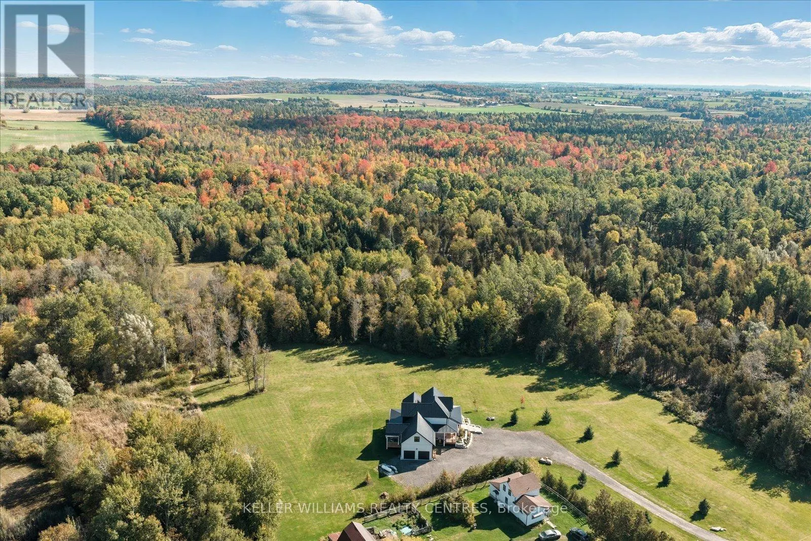 11601 CONCESSION 3 ROAD