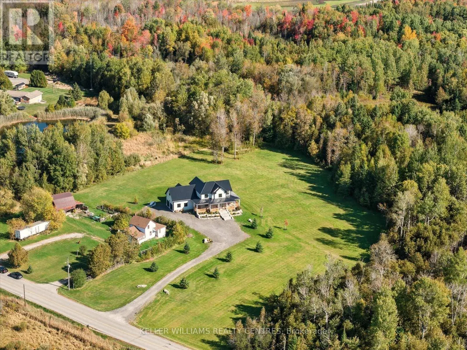 11601 CONCESSION 3 ROAD