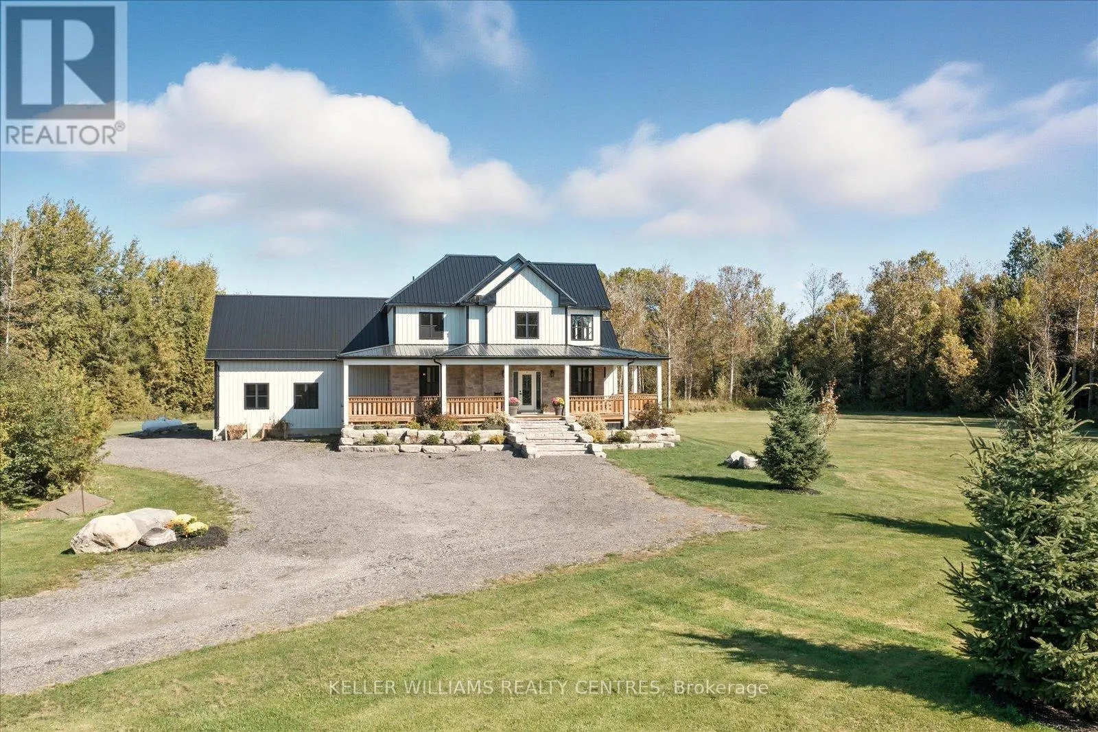 11601 CONCESSION 3 ROAD