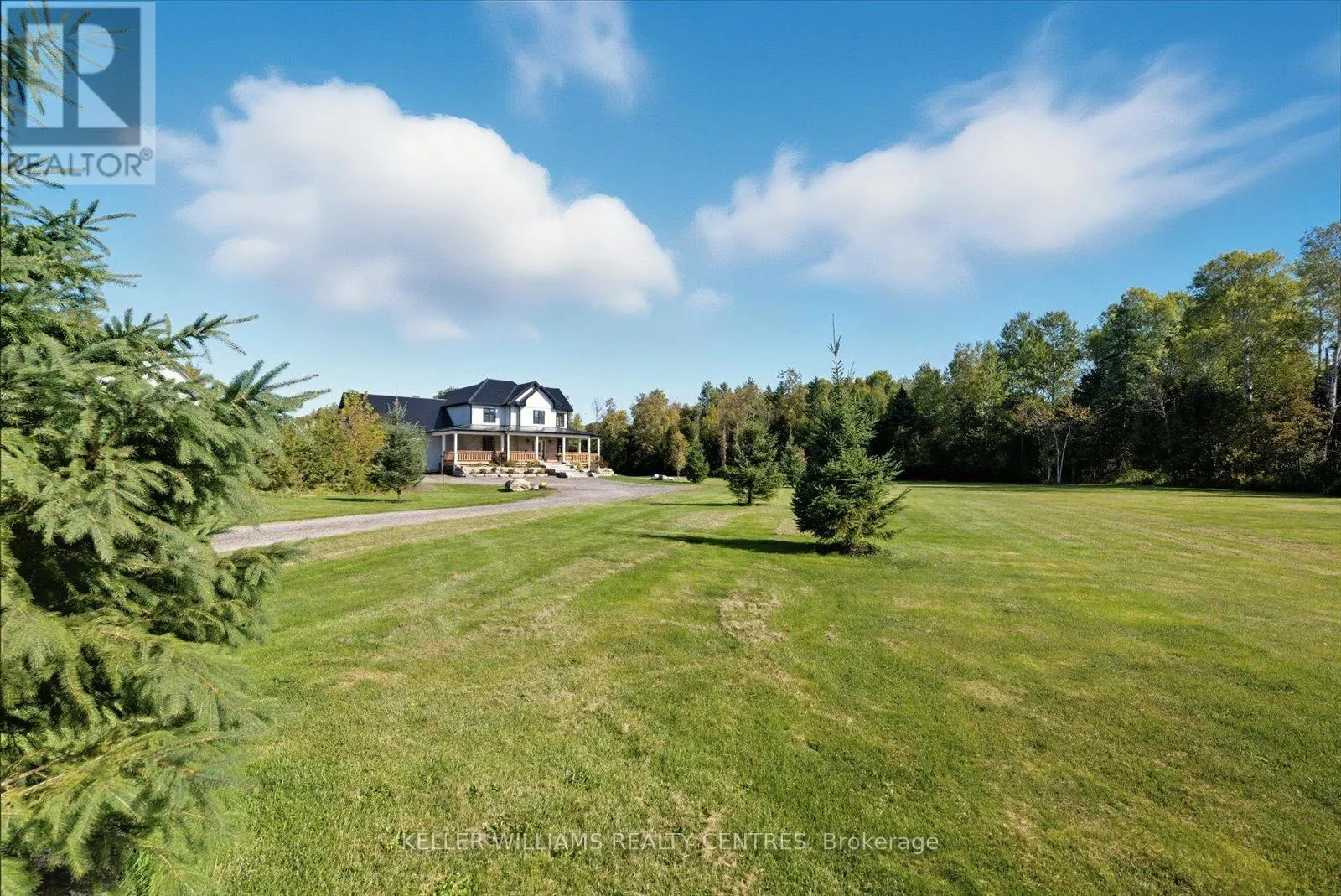 11601 CONCESSION 3 ROAD