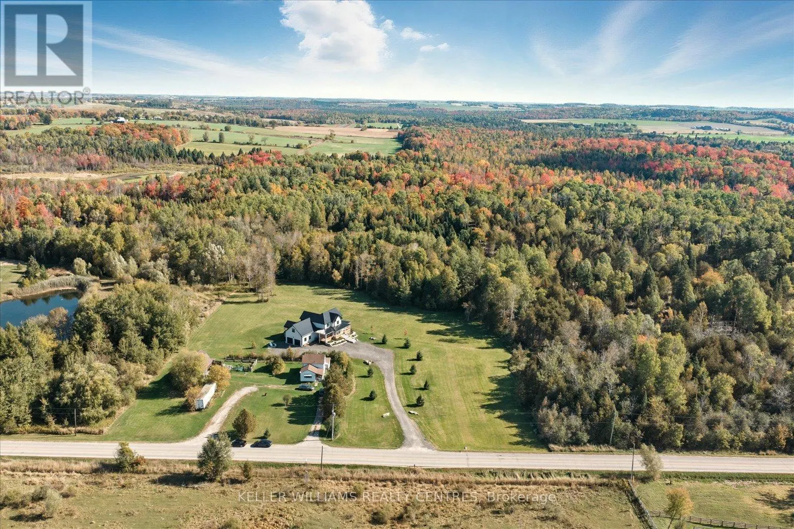 11601 CONCESSION 3 ROAD