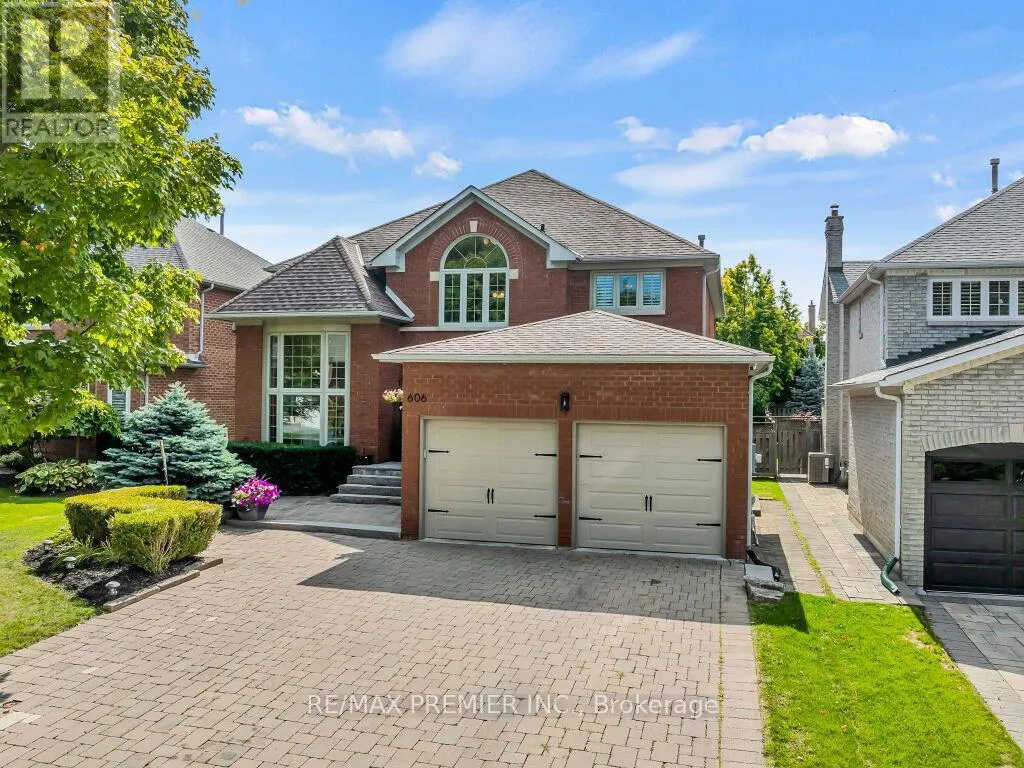 606 BROOKER RIDGE