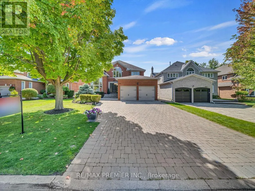 606 BROOKER RIDGE