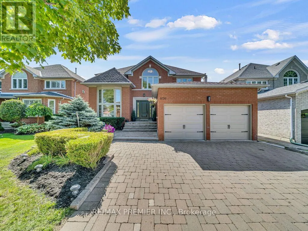 606 BROOKER RIDGE