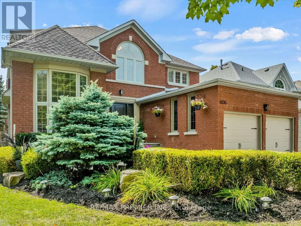 606 BROOKER RIDGE