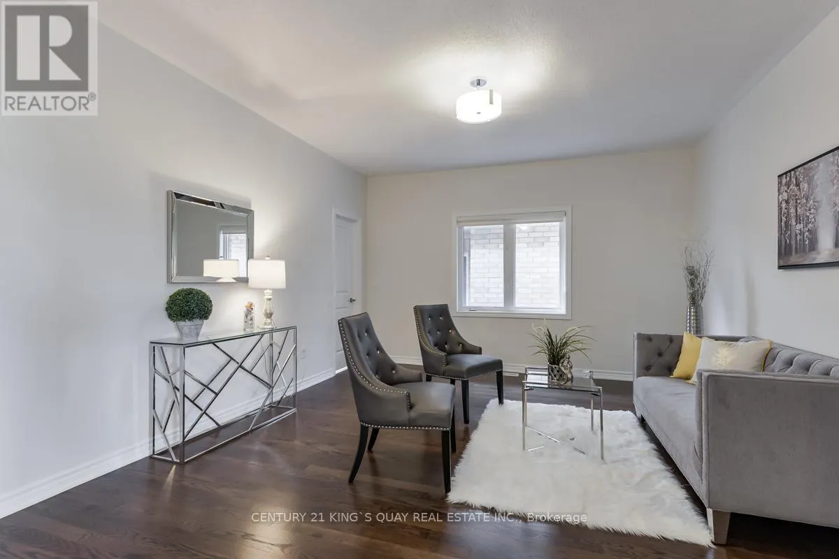 72 JOSEPH HARTMAN CRESCENT