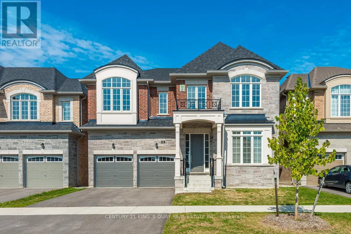 72 JOSEPH HARTMAN CRESCENT