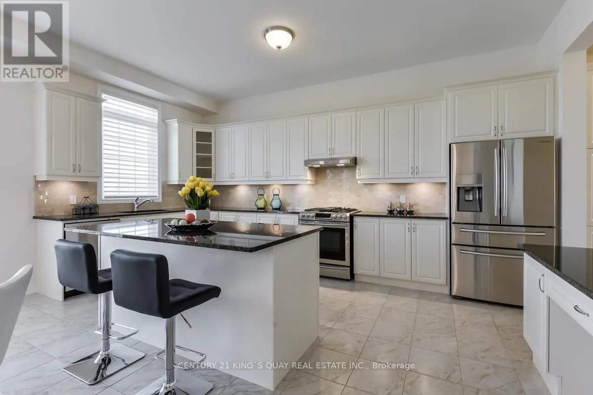 72 JOSEPH HARTMAN CRESCENT