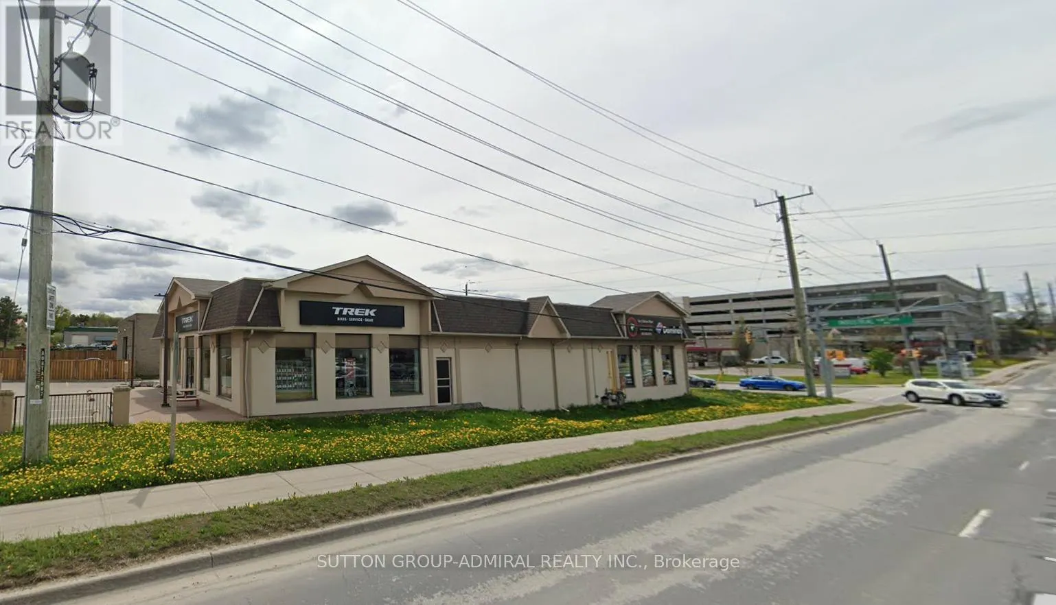 1 INDUSTRIAL PARKWAY S