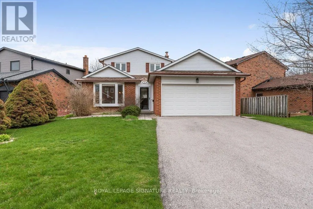 BSMT - 793 HILL GATE