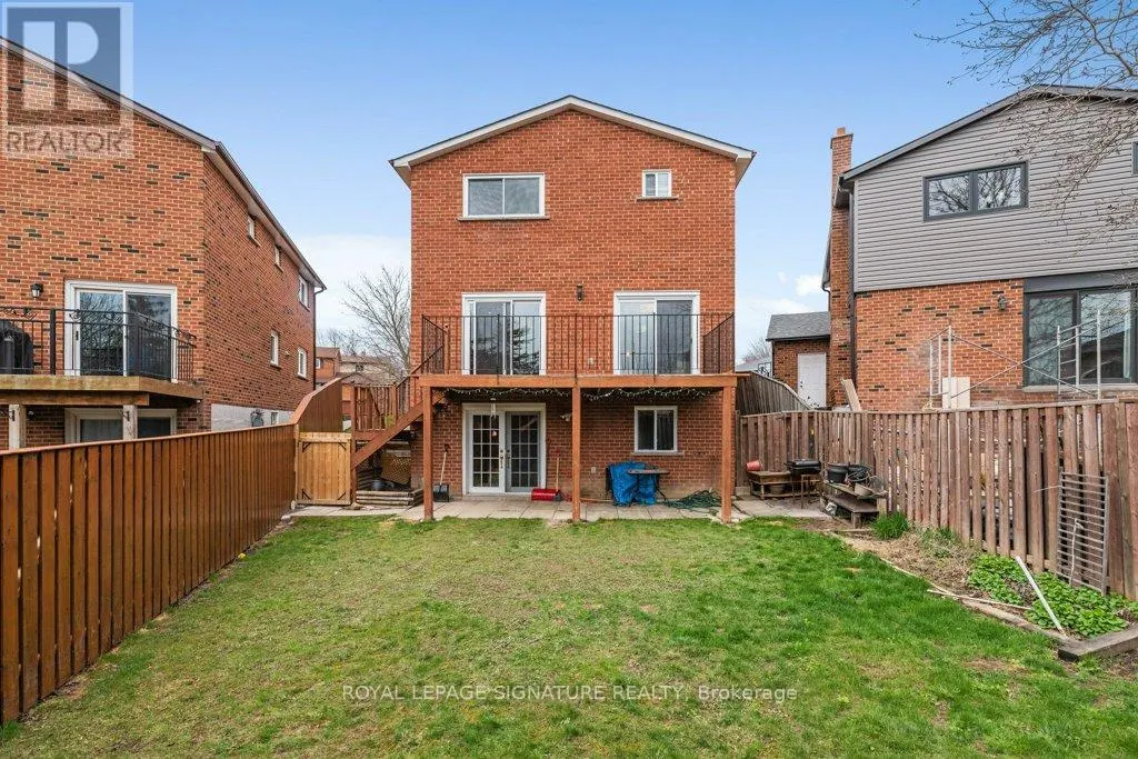 BSMT - 793 HILL GATE