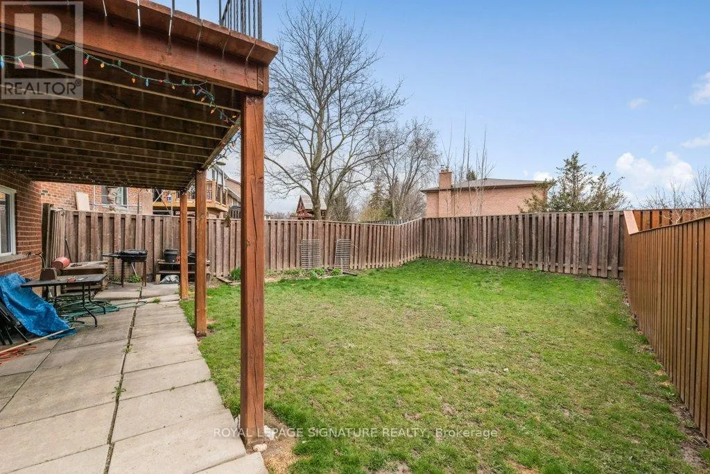 BSMT - 793 HILL GATE