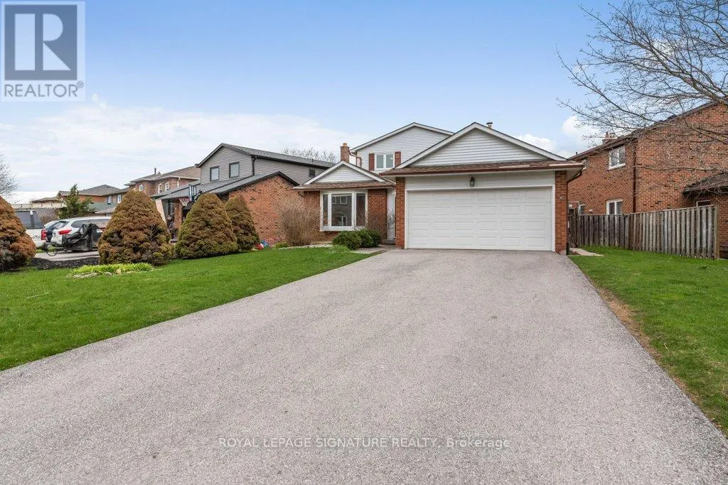 BSMT - 793 HILL GATE