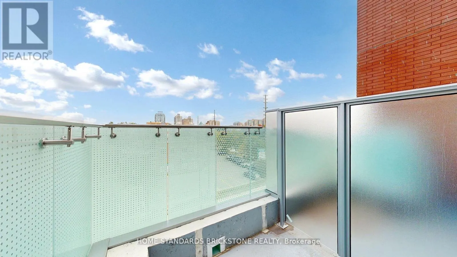 321 - 8888 YONGE STREET
