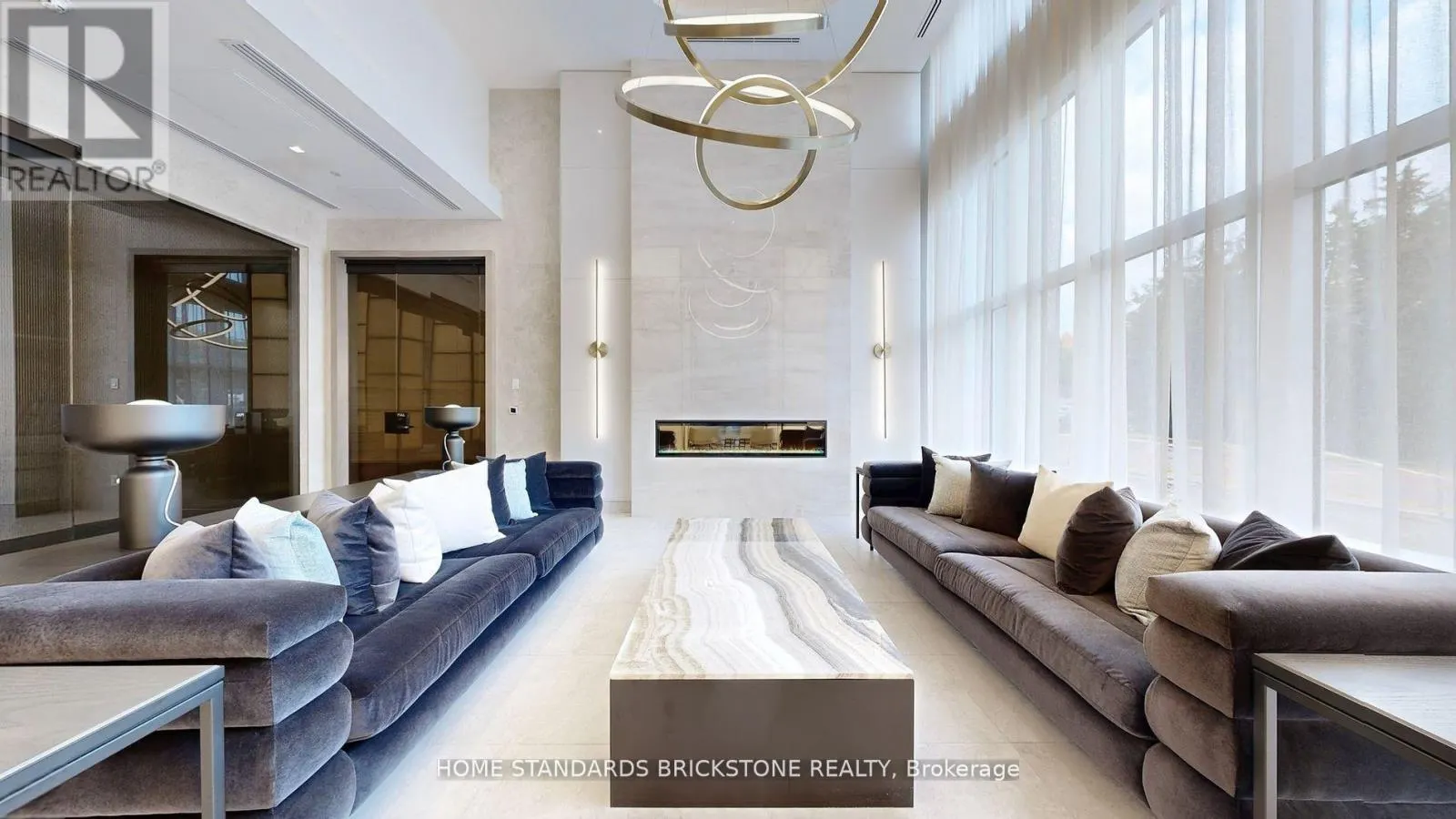 321 - 8888 YONGE STREET