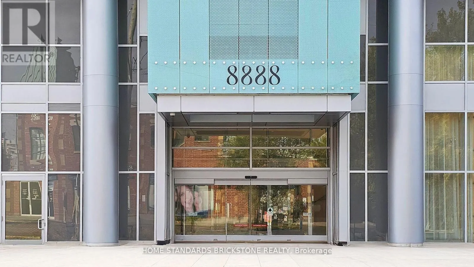 321 - 8888 YONGE STREET