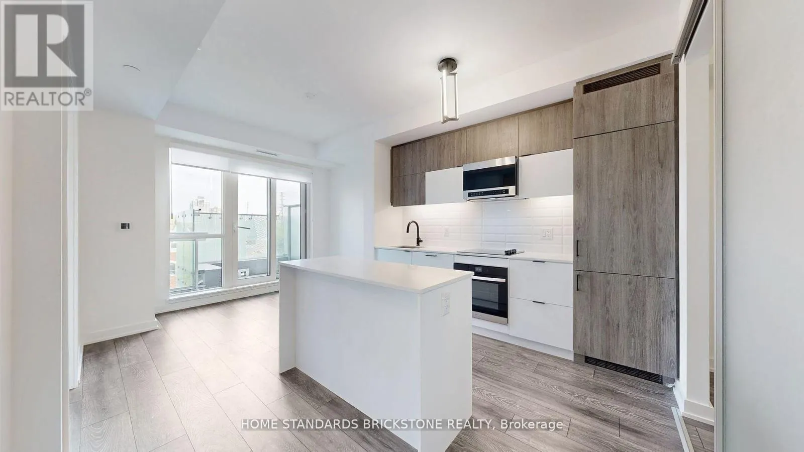 321 - 8888 YONGE STREET