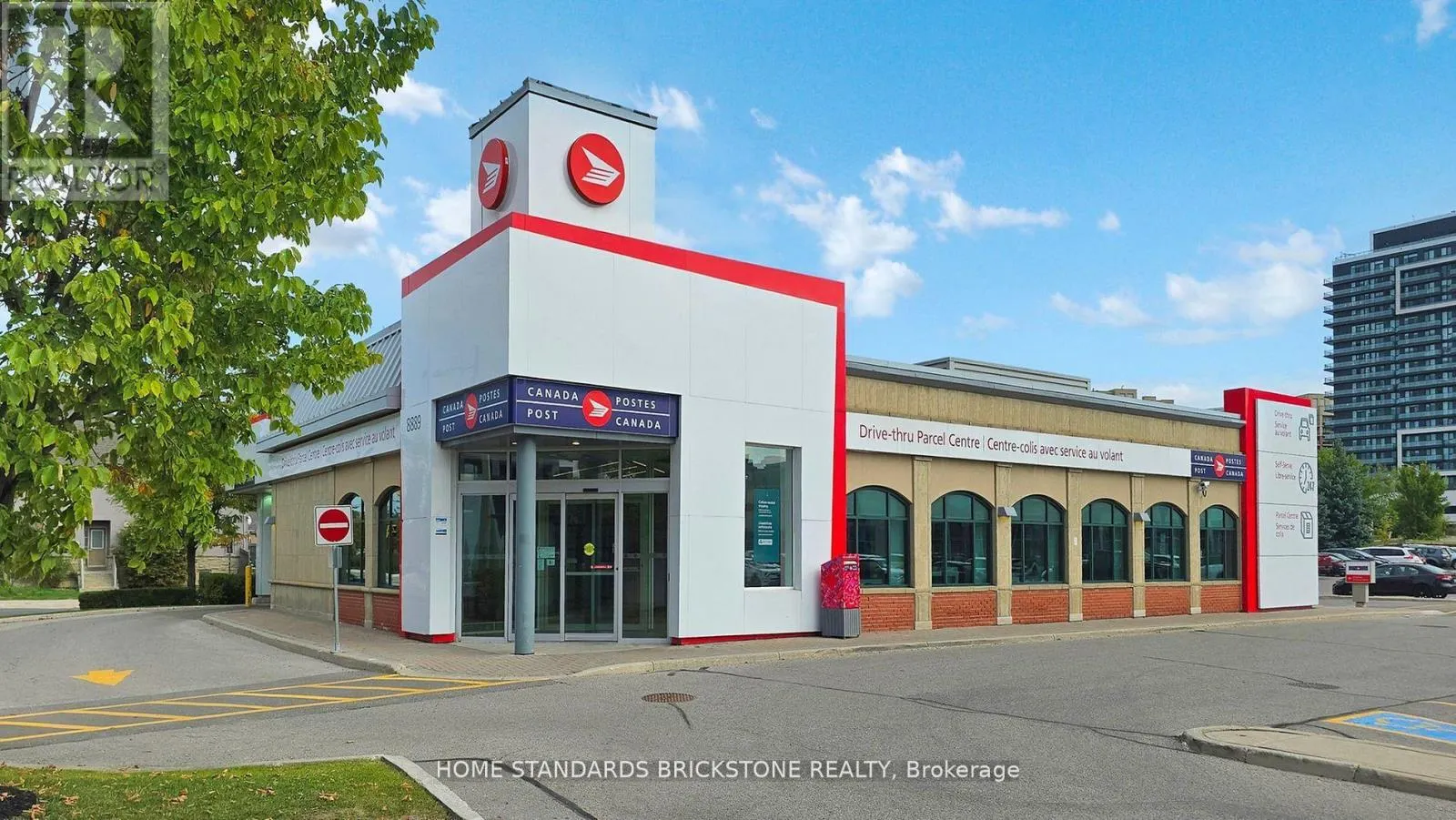 321 - 8888 YONGE STREET