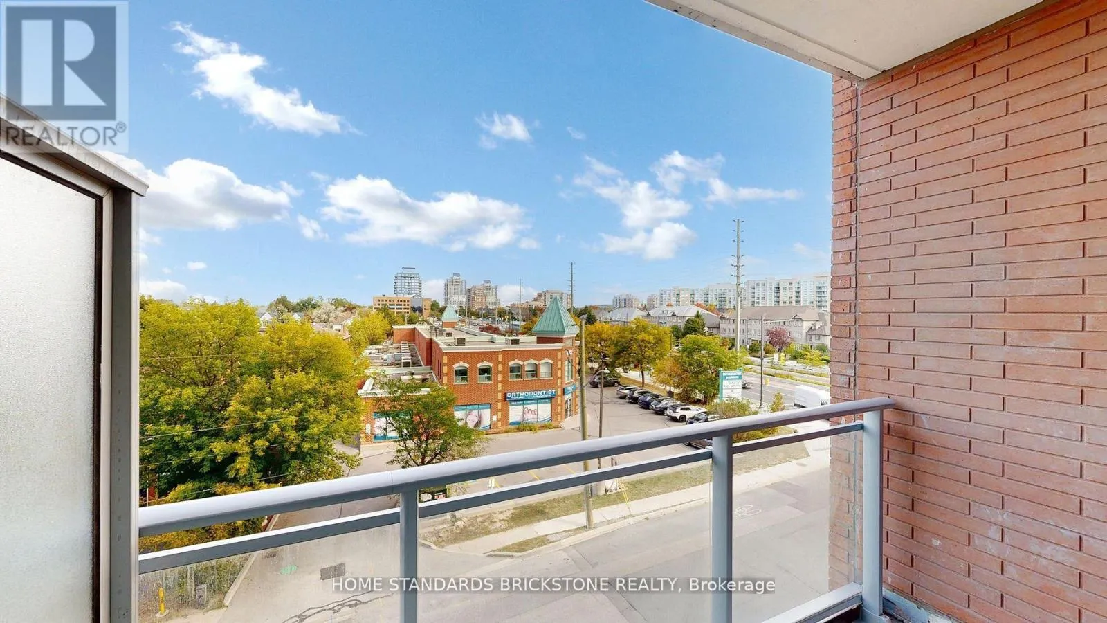 321 - 8888 YONGE STREET
