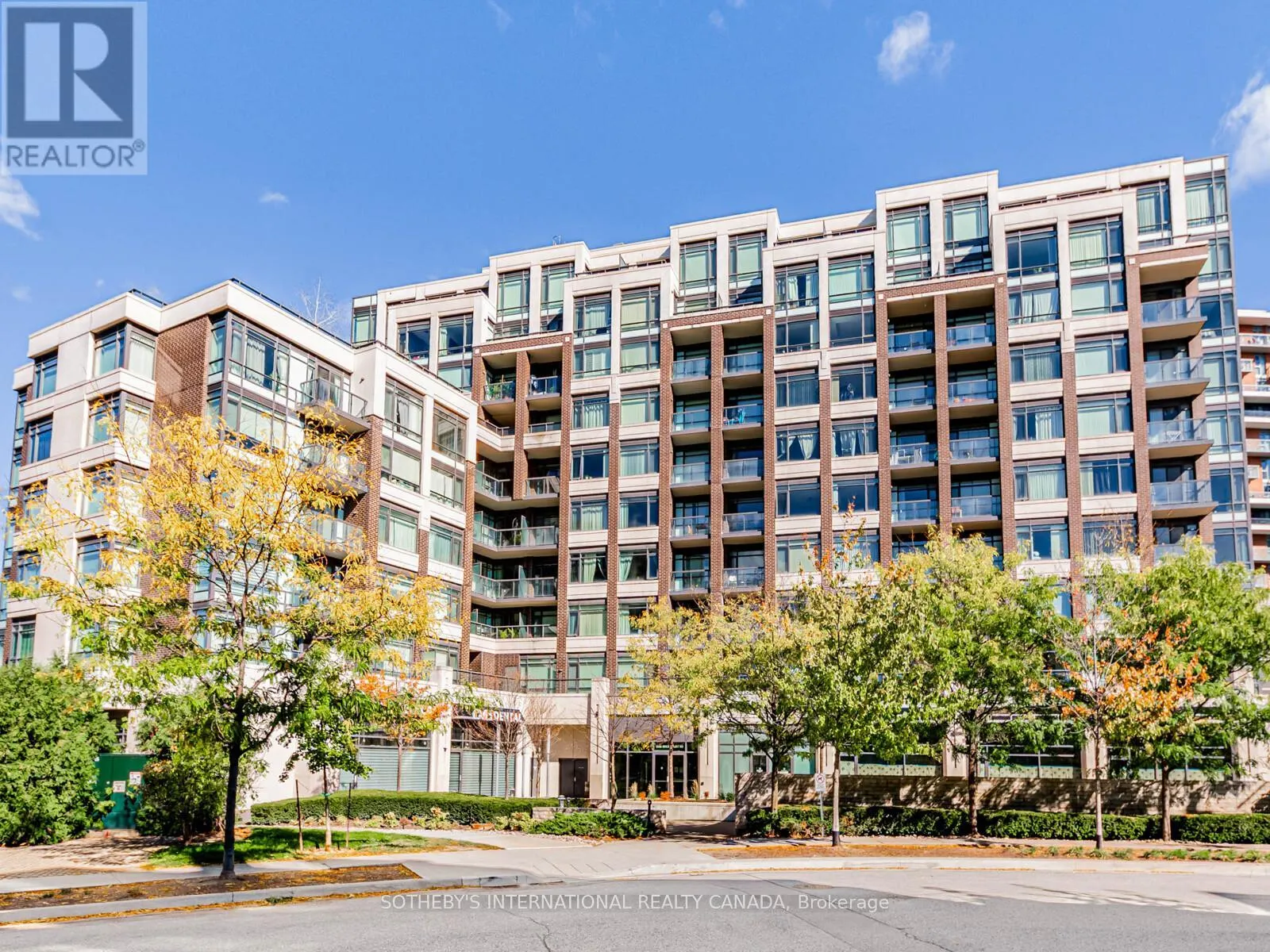701 - 8130 BIRCHMOUNT ROAD