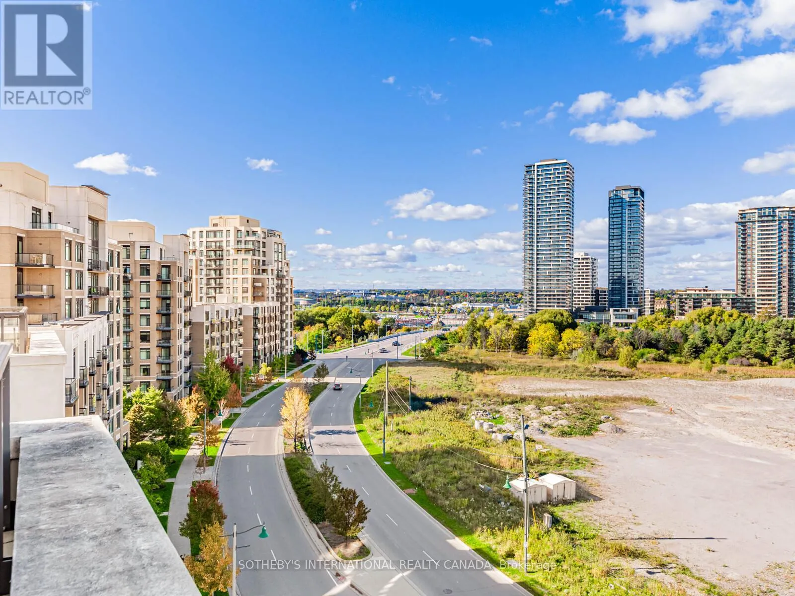 701 - 8130 BIRCHMOUNT ROAD