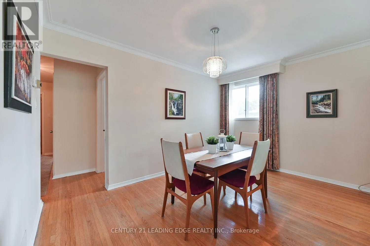 3 JAMES SPEIGHT ROAD