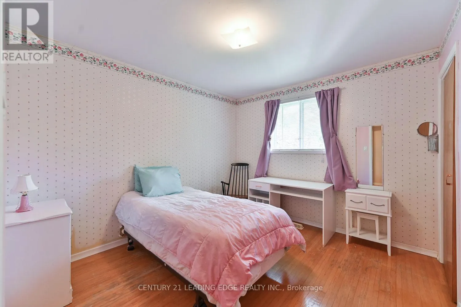 3 JAMES SPEIGHT ROAD