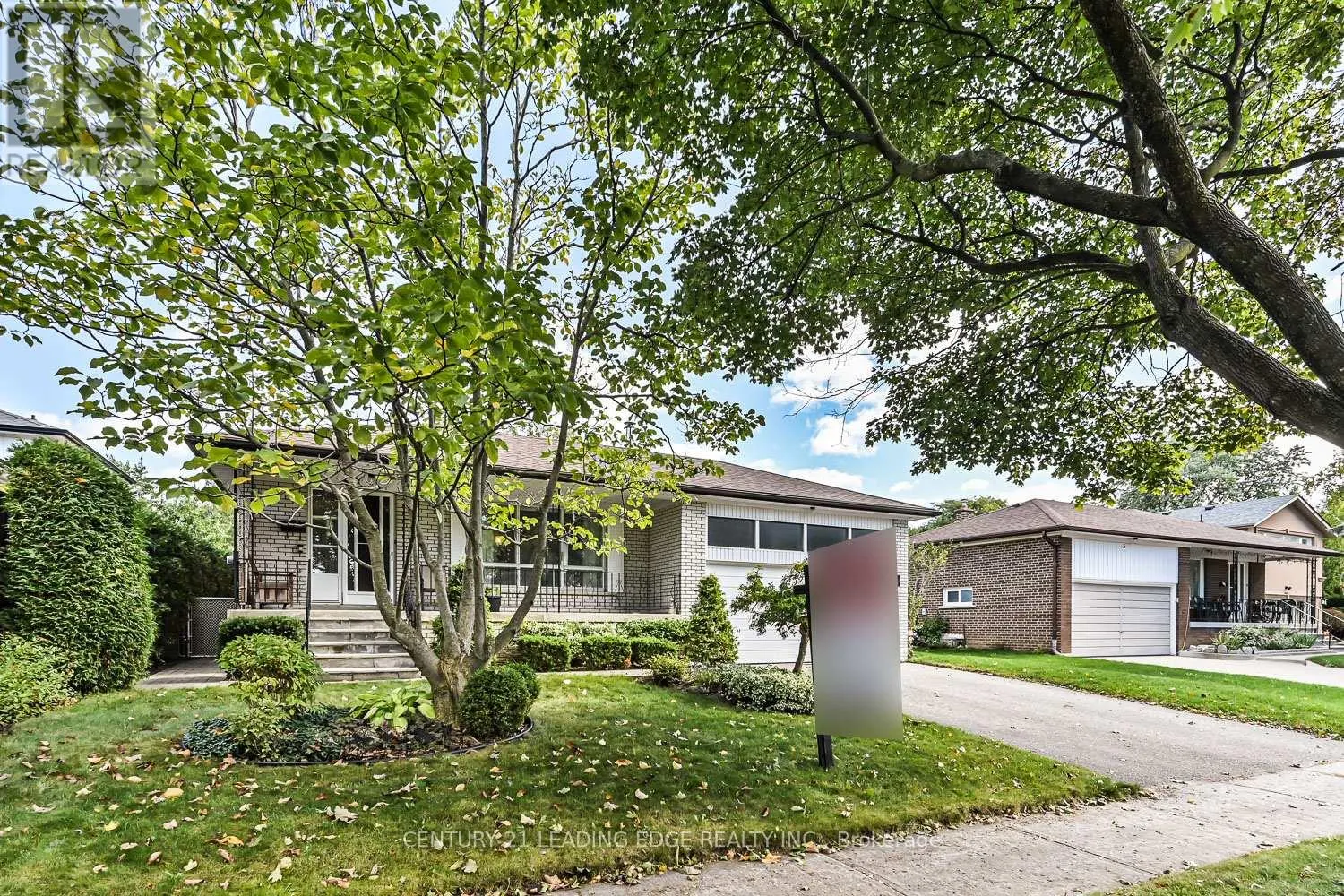 3 JAMES SPEIGHT ROAD