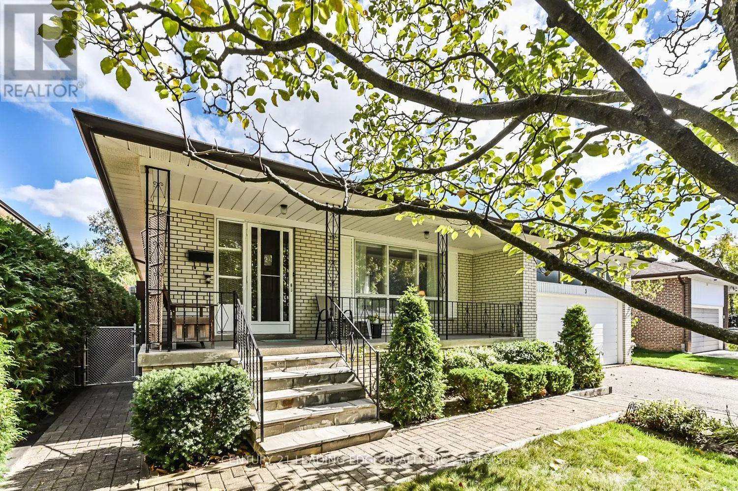 3 JAMES SPEIGHT ROAD