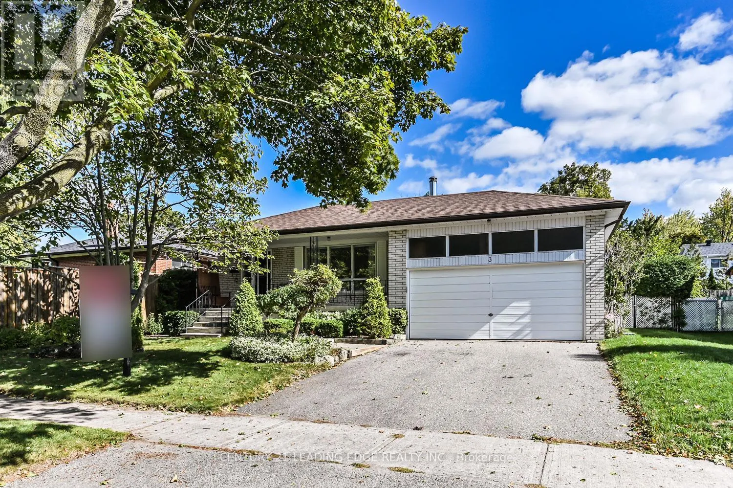 3 JAMES SPEIGHT ROAD