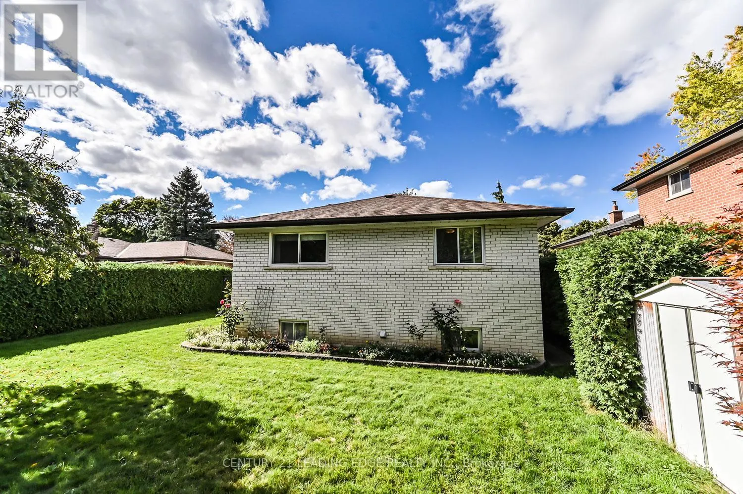 3 JAMES SPEIGHT ROAD