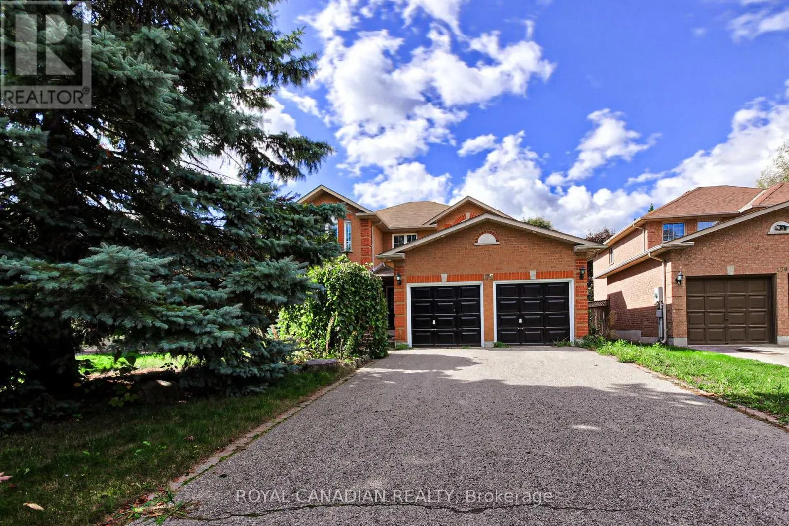 175 RHODES CIRCLE