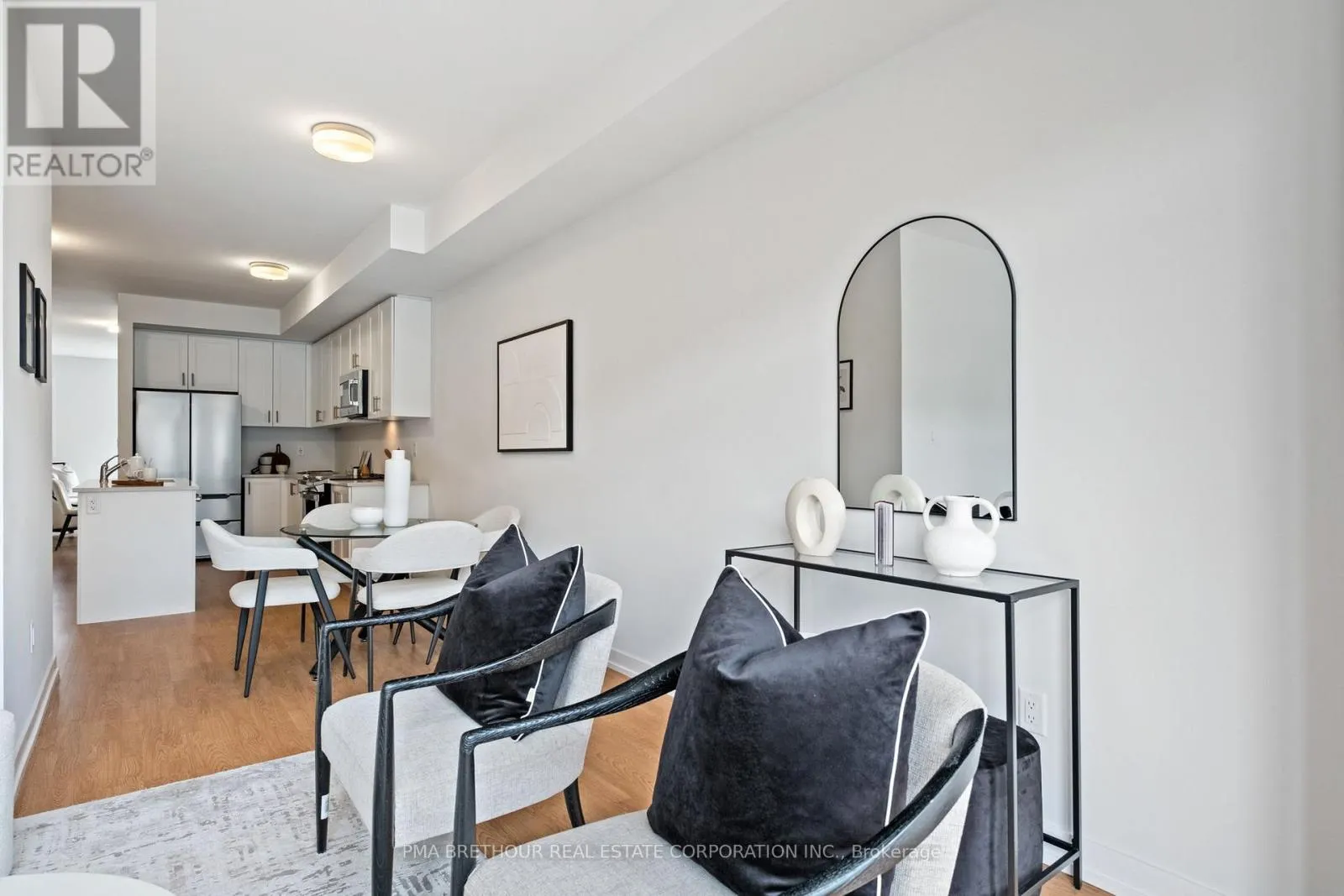 111 CORNELL ROUGE BOULEVARD