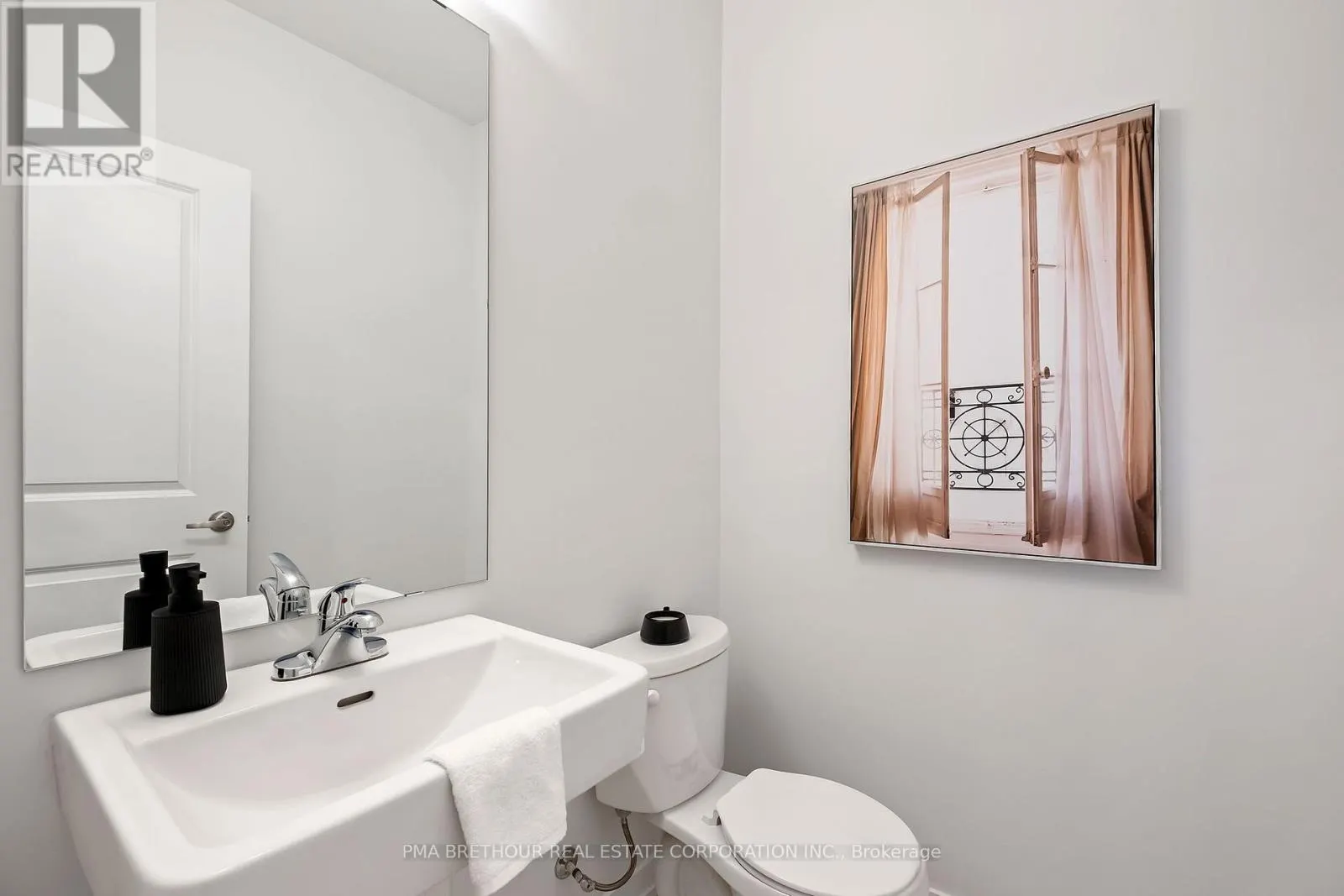 111 CORNELL ROUGE BOULEVARD