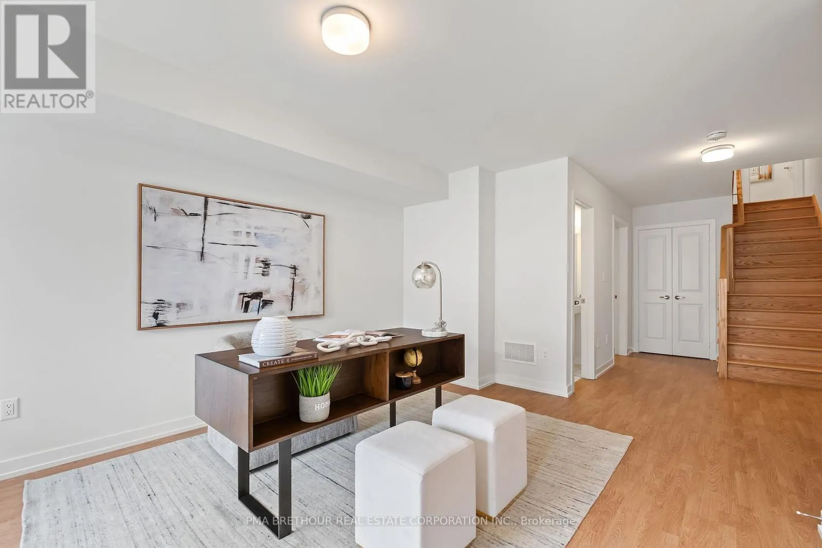 111 CORNELL ROUGE BOULEVARD