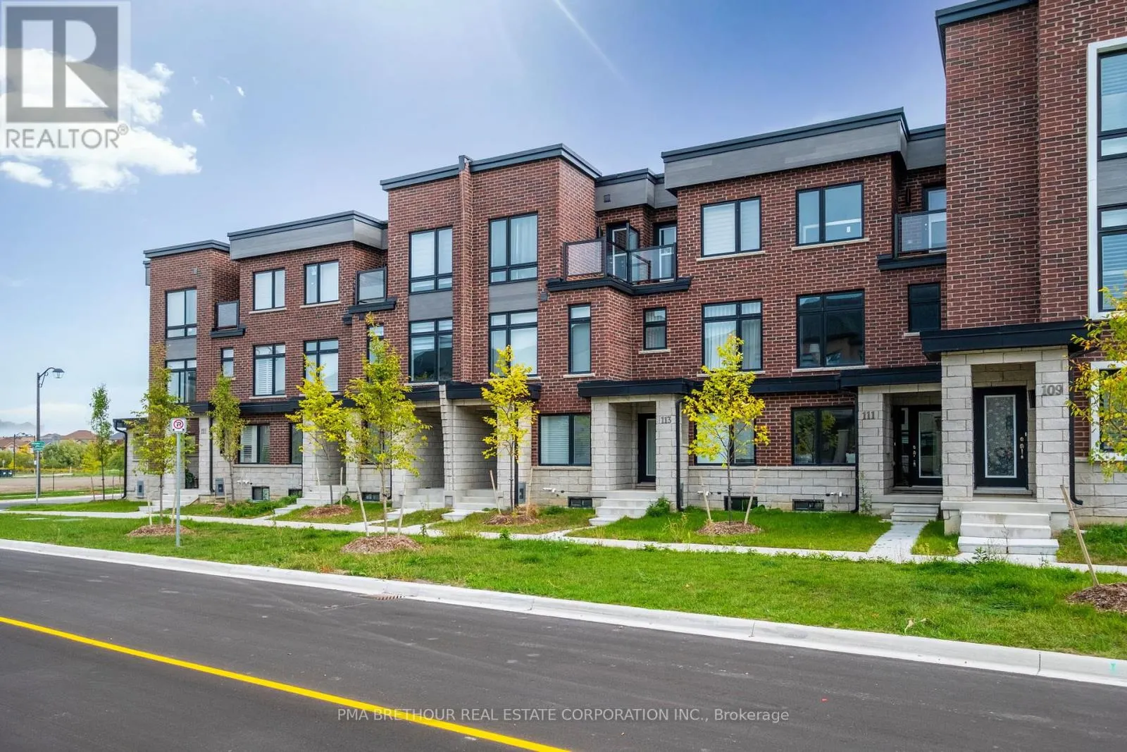 111 CORNELL ROUGE BOULEVARD
