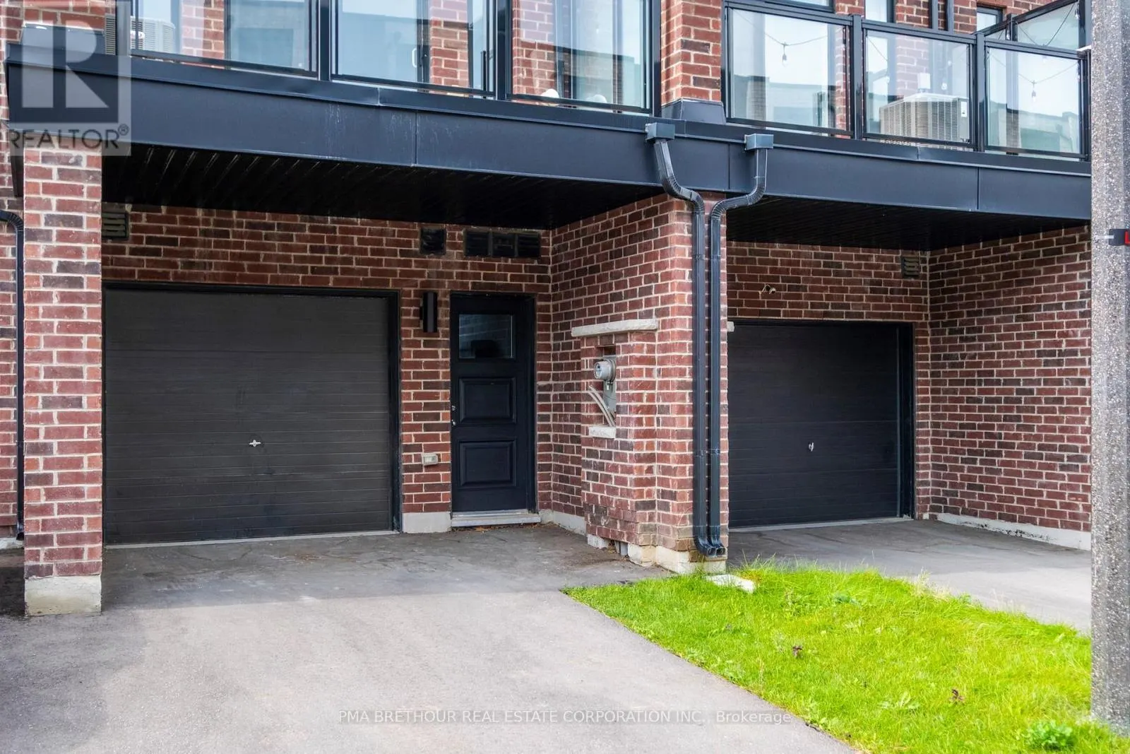 111 CORNELL ROUGE BOULEVARD