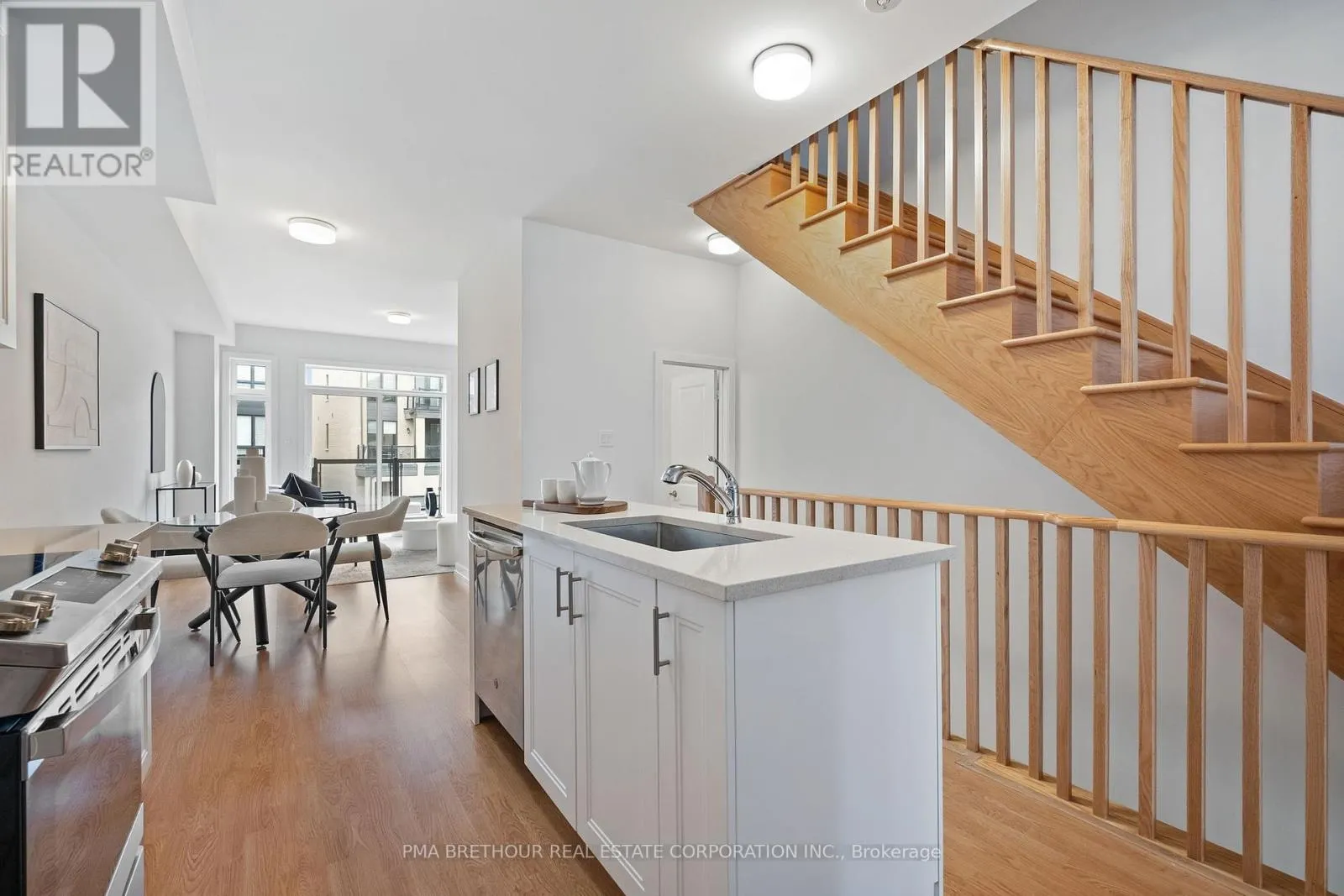 111 CORNELL ROUGE BOULEVARD