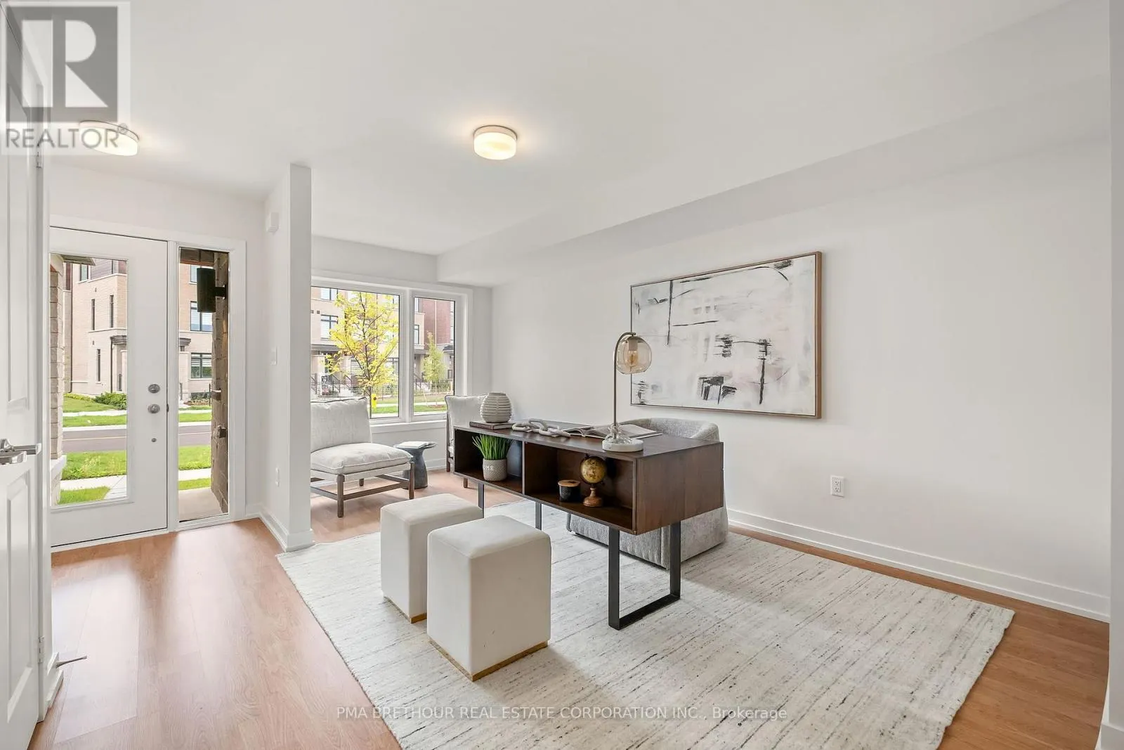 111 CORNELL ROUGE BOULEVARD