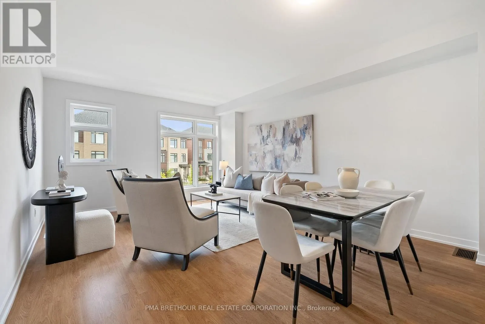 111 CORNELL ROUGE BOULEVARD