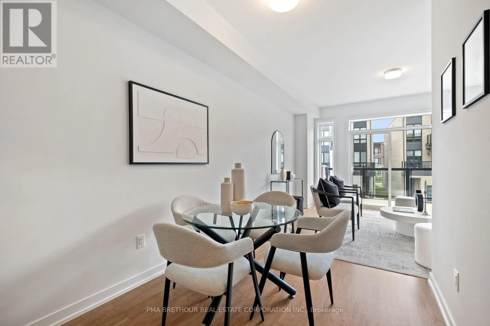 111 CORNELL ROUGE BOULEVARD