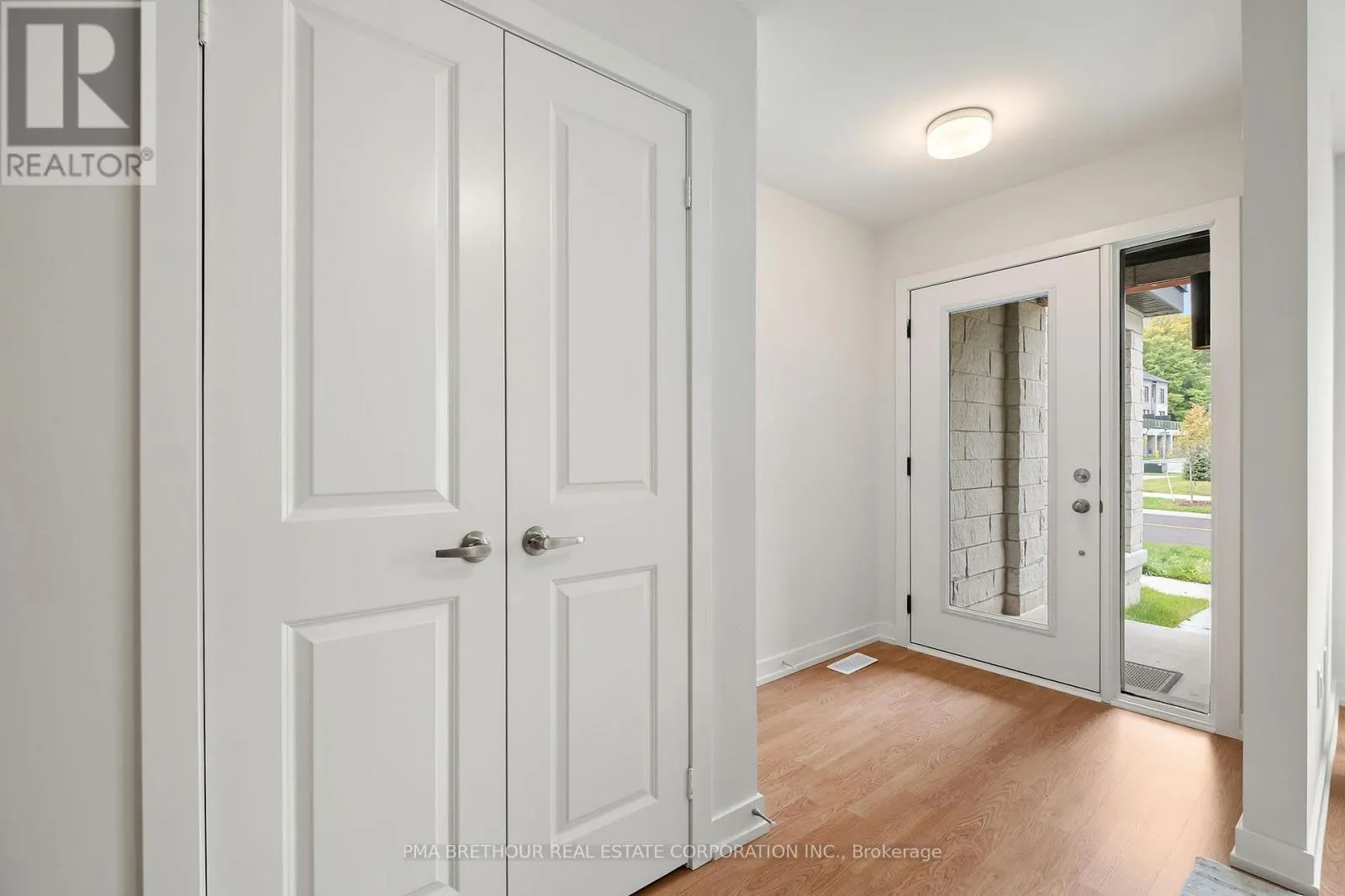 111 CORNELL ROUGE BOULEVARD