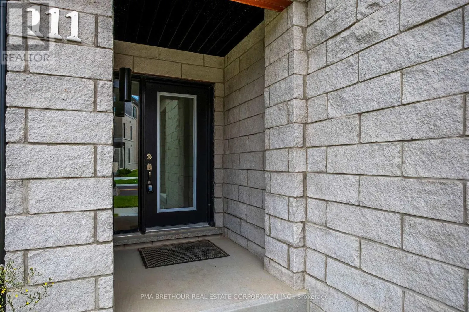 111 CORNELL ROUGE BOULEVARD