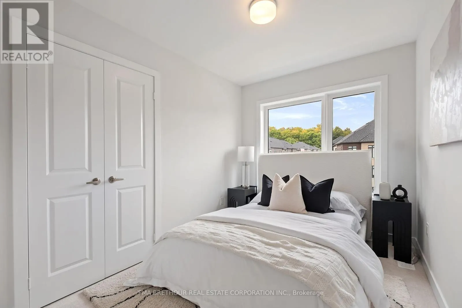 111 CORNELL ROUGE BOULEVARD